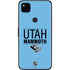 NHL Utah Mammoth Line-Up Series Google Pixel 4a Skin